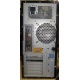 Четырехядерный компьютер Intel Core i7 920 (4x2.67GHz HT) /6Gb /1Tb /ATI Radeon HD6450 /ATX 450W вид сзади (Ачинск)