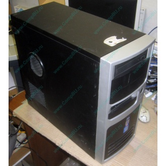 Компьютер Intel Pentium-4 541 3.2GHz HT /2048Mb /160Gb /ATX 300W (Ачинск)