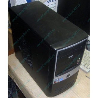 Четырехядерный компьютер Intel Core i5 4670 (4x3.4GHz) /4096Mb /500Gb /ATX 450W (Ачинск)