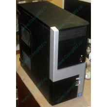 Четырехядерный компьютер Intel Core 2 Quad Q8300 (4x2.5GHz) /4096Mb /250Gb /ATI X1300 /ATX 450W (Ачинск)