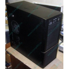 Четырехядерный игровой компьютер Intel Core 2 Quad Q9400 (4x2.67GHz) /4096Mb /500Gb /ATI HD3870 /ATX 580W (Ачинск)