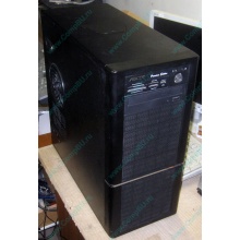 Четырехядерный игровой компьютер Intel Core 2 Quad Q9400 (4x2.67GHz) /4096Mb /500Gb /ATI HD3870 /ATX 580W (Ачинск)