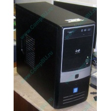 Двухъядерный компьютер Intel Pentium Dual Core E5300 (2x2.6GHz) /2048Mb /250Gb /ATX 300W  (Ачинск)