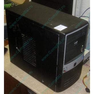 Четырехядерный компьютер Intel Core i5 2300 (4x2.8GHz) /4096Mb /500Gb /ATX 450W (Ачинск)