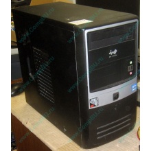 Четырехядерный компьютер Intel Core i5 2300 (4x2.8GHz) /4096Mb /500Gb /ATX 450W (Ачинск)