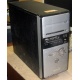 Компьютер AMD Athlon 64 X2 5000+ (2x2.6GHz) /2048Mb DDR2 /320Gb /DVDRW /CR /LAN /ATX 300W (Ачинск)