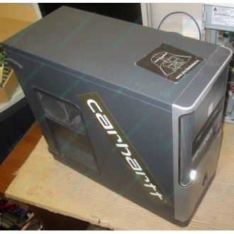 Двухъядерный компьютер Intel Core 2 Duo E6750 (2x2.67GHz) s.775 /2048Mb /250Gb /ATX 450W (Ачинск)