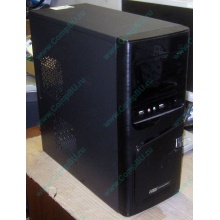 Двухядерный системный блок Intel Celeron G1620 (2x2.7GHz) s.1155 /2048 Mb /250 Gb /ATX 350 W (Ачинск)