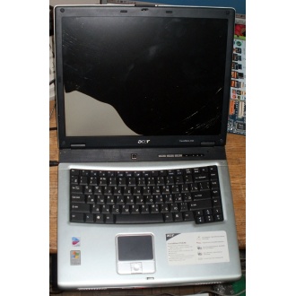 Ноутбук Acer TravelMate 4150 (4154LMi) (Intel Pentium M 760 2.0Ghz /256Mb DDR2 /60Gb /15" TFT 1024x768) - Ачинск