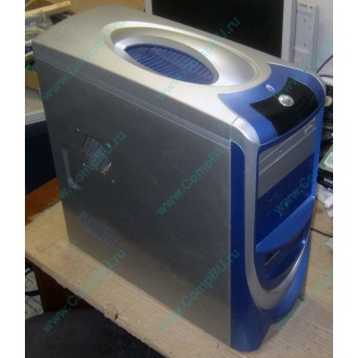 Игровой компьютер Intel Core 2 Duo E8400 (2x3.0GHz) s.775 /4096Mb /320Gb /GeForce 8800 GT /ATX 400W (корпус с ручкой) - Ачинск