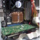 Intel C2D E8400 /Asus P5N-D /2 x 2048Mb DDR2 Corsair CM2X2048-6400C5DHX XMS2-6400 с радиатором /512Mb nVidia GeForce 8800GT (Ачинск)