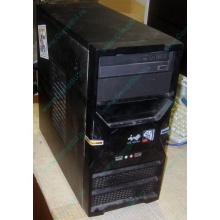 4-хядерный компьютер Intel Core i5 2310 (4 x 2.9 GHz) /4 Gb /250 Gb /ATX 400 W (Ачинск)