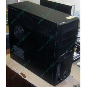 Четырехъядерный компьютер AMD A8 3820 (4x2.5GHz) /4096Mb /500Gb /ATX 500W (Ачинск)