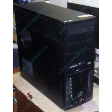 Четырехъядерный компьютер AMD A8 3820 (4x2.5GHz) /4096Mb /500Gb /ATX 500W (Ачинск)