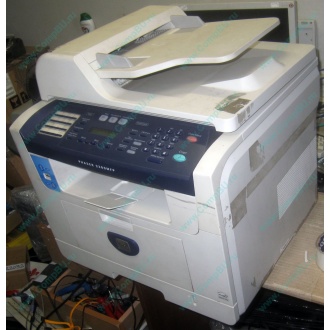 МФУ Xerox Phaser 3300MFP (Ачинск)