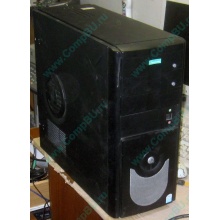 Компьютер Б/У Intel Core i3 2120 (2x3.3GHz HT) /4096Mb /250Gb /ATX 350W (Ачинск)