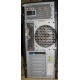 Intel Core i3 2120 (2x3.3GHz HT) /4096Mb /250Gb /ATX 350W вид сзади (Ачинск)