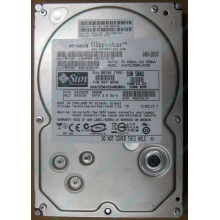 HDD Sun 500G 500Gb в Ачинске, FRU 540-7889-01 в Ачинске, BASE 390-0383-04 в Ачинске, AssyID 0069FMT-1010 в Ачинске, HUA7250SBSUN500G (Ачинск)