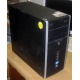 HP Compaq 6200 PRO MT Intel Core i3 2120 /4Gb /500Gb (Ачинск)