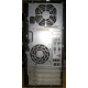 Компьютер HP Compaq 6200 PRO MT Intel Core i3 2120 /4Gb /500Gb вид сзади (Ачинск)