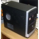 Компьютер Б/У Intel Core i3 2130 (2x3.4GHz HT) /4096Mb /250Gb /ATX 350W (Ачинск)