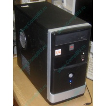 Компьютер Б/У Intel Core i3 2130 (2x3.4GHz HT) /4096Mb /250Gb /ATX 350W (Ачинск)