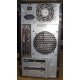  Intel Core i3 2130 (2x3.4GHz HT) /4096Mb /250Gb /ATX 350W вид сзади (Ачинск)