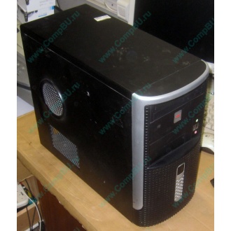 Двухъядерный компьютер Intel Pentium Dual Core E5300 (2x2600MHz) /2048 Mb /250 Gb /ATX 350 W (Ачинск)
