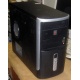 Двухъядерный системный блок Intel Pentium Dual Core E5300 (2x2600MHz) /2048 Mb /250 Gb /ATX 350 W (Ачинск)