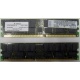 Память для сервера IBM 1Gb DDR ECC (IBM FRU: 09N4308) - Ачинск