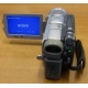 Видеокамера Sony DCRDVD505E (Ачинск)