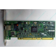 Сетевая карта IBM 31P6309 (31P6319) PCI-X купить Б/У в Ачинске, сетевая карта IBM NetXtreme 1000T 31P6309 (31P6319) цена БУ (Ачинск)