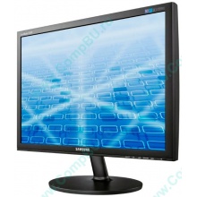 Монитор 19" Samsung E1920NW 1440x900 (широкоформатный) - Ачинск