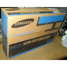 Монитор 19" Samsung E1920NW 1440x900 (широкоформатный) - Ачинск