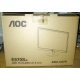 Монитор 18.5" AOC E970S E970Swn (Ачинск)