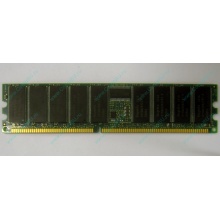 Серверная память 256Mb DDR ECC Hynix pc2100 8EE HMM 311 (Ачинск)