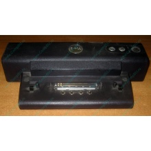 Докстанция Dell PR01X 2U444 купить Б/У в Ачинске, порт-репликатор Dell PR01X 2U444 цена БУ (Ачинск).