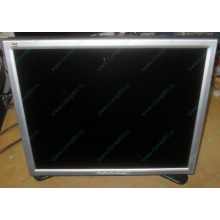 Монитор 18.1" TFT Viewsonic VP181S ThinEdge (нерабочий) - Ачинск