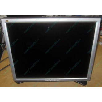 Монитор 18.1" ЖК Viewsonic VP181S (на запчасти) в Ачинске, Монитор 18.1" TFT Viewsonic VP181S ThinEdge (нерабочий) - Ачинск