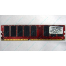Серверная память 512Mb DDR ECC Kingmax pc-2100 400MHz (Ачинск)