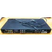 DVD-плеер LG Karaoke System DKS-7600Q Б/У в Ачинске, LG DKS-7600 БУ (Ачинск)