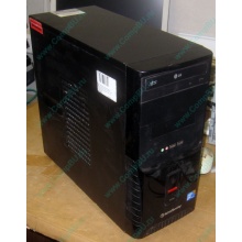 Компьютер Kraftway Credo KC36 (Intel Core 2 Duo E7500 (2x2.93GHz) s.775 /2048Mb /500Gb /ATX 400W) - Ачинск
