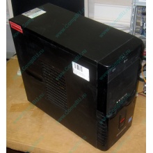 Компьютер Kraftway Credo KC36 (Intel Core 2 Duo E7500 (2x2.93GHz) s.775 /2048Mb /500Gb /ATX 400W) - Ачинск
