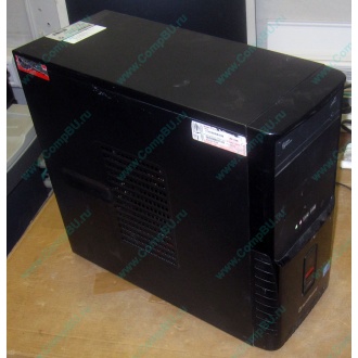 Компьютер Kraftway Credo KC39 (Intel Core 2 Duo E7500 (2x2.93GHz) s.775 /4Gb /320Gb /ATX 400W /Windows 7 PRO) - Ачинск