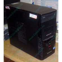 Компьютер Intel Core 2 Duo E7500 (2x2.93GHz) s.775 /2048Mb /320Gb /ATX 400W /Win7 PRO (Ачинск)
