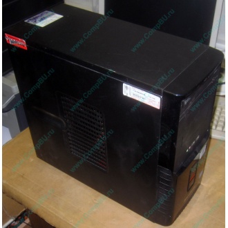 Компьютер Kraftway Kredo KC39 (Intel Core 2 Duo E7500 (2x2.93GHz) s.775 /2048Mb /320Gb /ATX 400W /Windows7 PRO) - Ачинск
