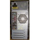 Компьютер Kraftway Kredo KC39 (Intel Core 2 Duo E7500 (2x2.93GHz) s.775 /2048Mb /320Gb /ATX 400W) вид сзади (Ачинск)