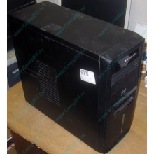 Компьютер Intel Core 2 Duo E7600 (2x3.06GHz) s.775 /2Gb /250Gb /ATX 450W /Windows XP PRO (Ачинск)