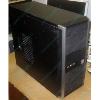 Четырехъядерный компьютер AMD Athlon II X4 640 (4x3.0GHz) /4Gb DDR3 /500Gb /1Gb GeForce GT430 /ATX 450W (Ачинск)