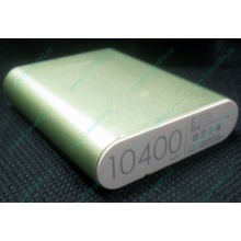 Powerbank XIAOMI NDY-02-AD 10400 mAh НА ЗАПЧАСТИ! (Ачинск)